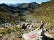 73 Valle dei Lupi e Lago di Porcile di sotto